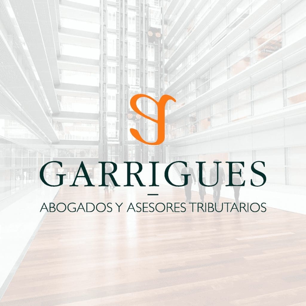 GARRIGUES ABOGADOS Y ASESORES TRIBUTARIOS – Madrid – Calle hermosilla 3