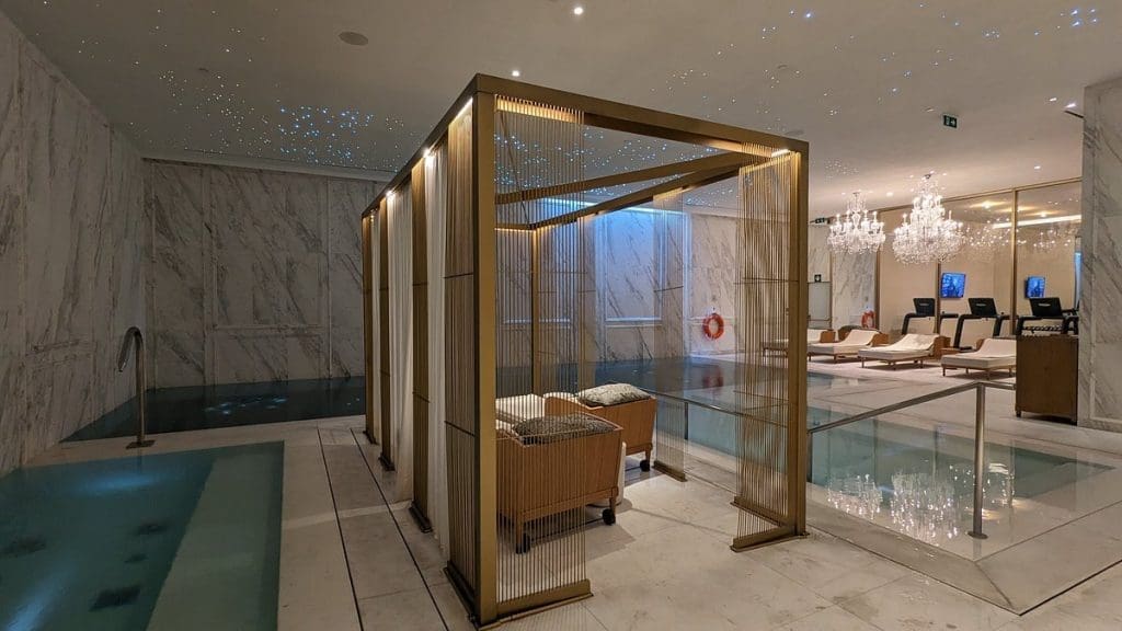 Hotel Ritz Mandarin Oriental – Imagen 38