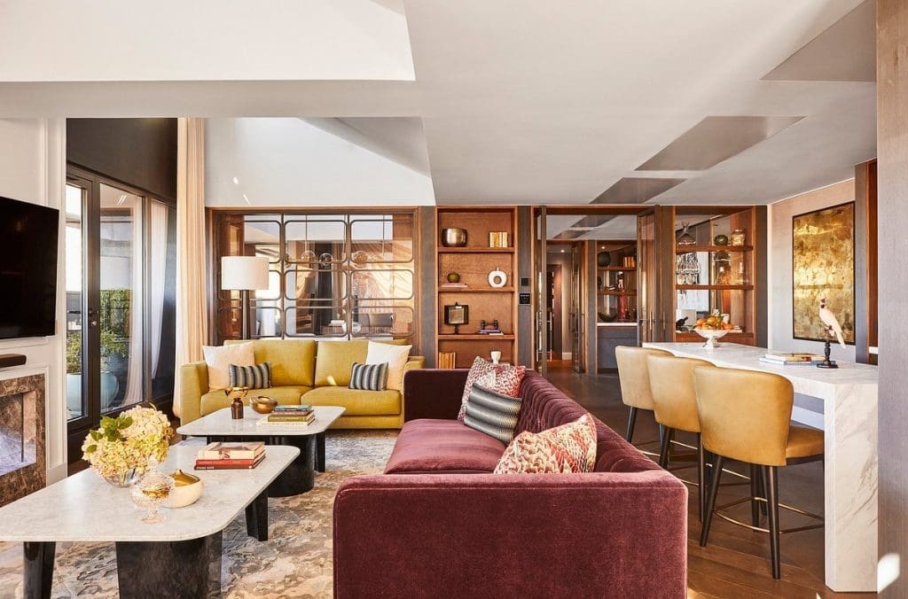 Hotel Rosewood Villa Magna Madrid – Imagen 30