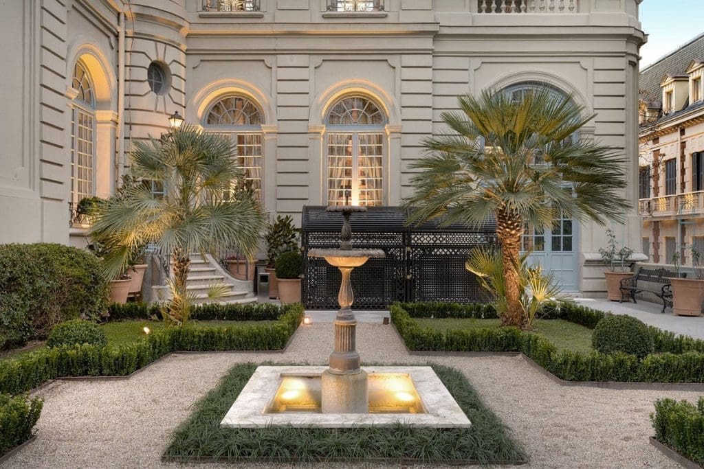 Hotel Santo Mauro Madrid – 5 estrellas – Imagen 22