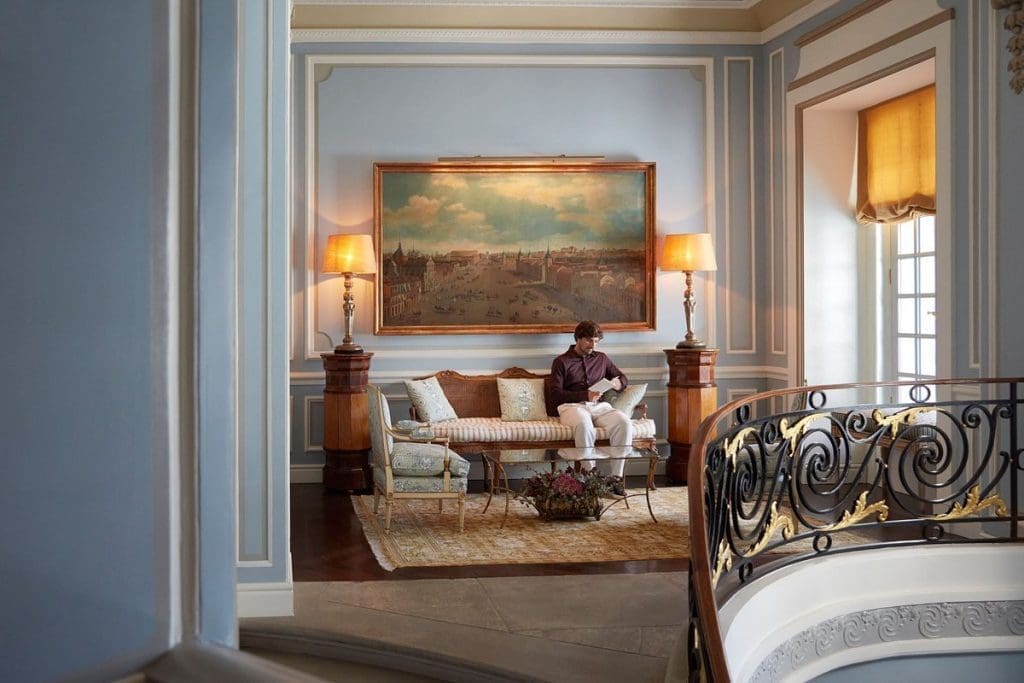 Hotel Santo Mauro Madrid – 5 estrellas – Imagen 23