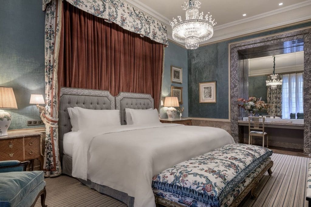 Hotel Santo Mauro Madrid – 5 estrellas – Imagen 34