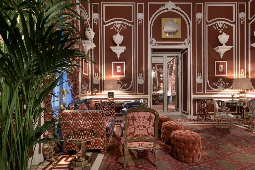 Hotel Santo Mauro Madrid – 5 estrellas – Imagen 7