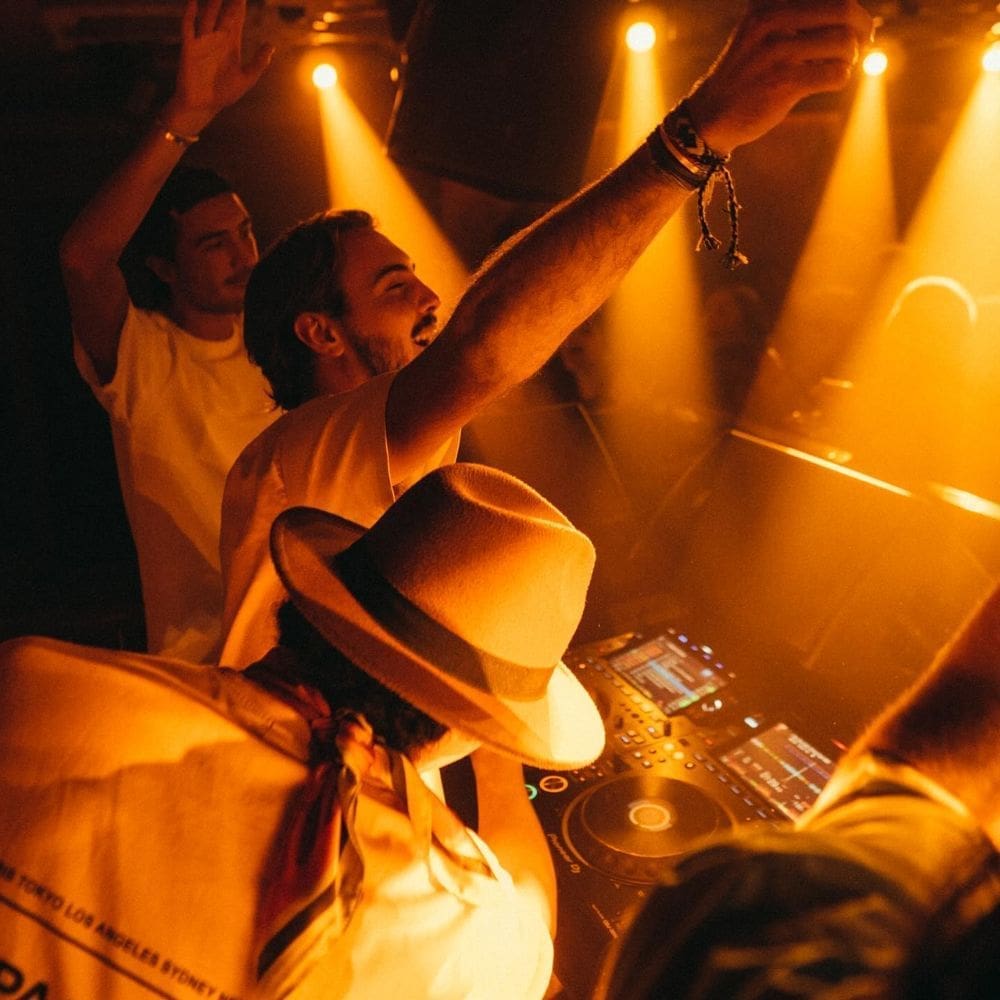 Istar Club Madrid – Calle Serrano 41 – Milla de oro – Imagen 3