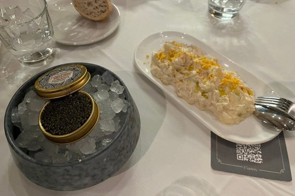 Restaurante FANÁTICO Madrid – Castellana 43 – Barrio de Chamberí – imagen 5