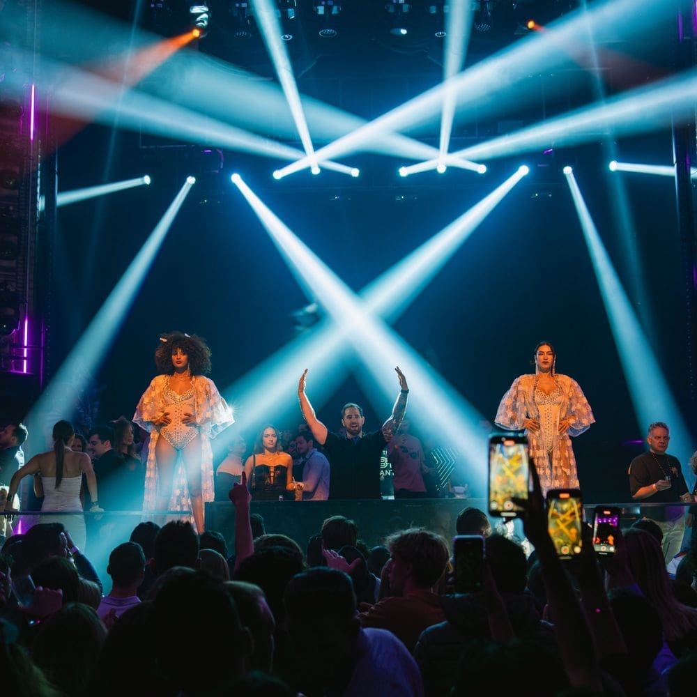 Teatro Kapital Madrid – Calle de Atocha – Milla de Oro – imagen 1