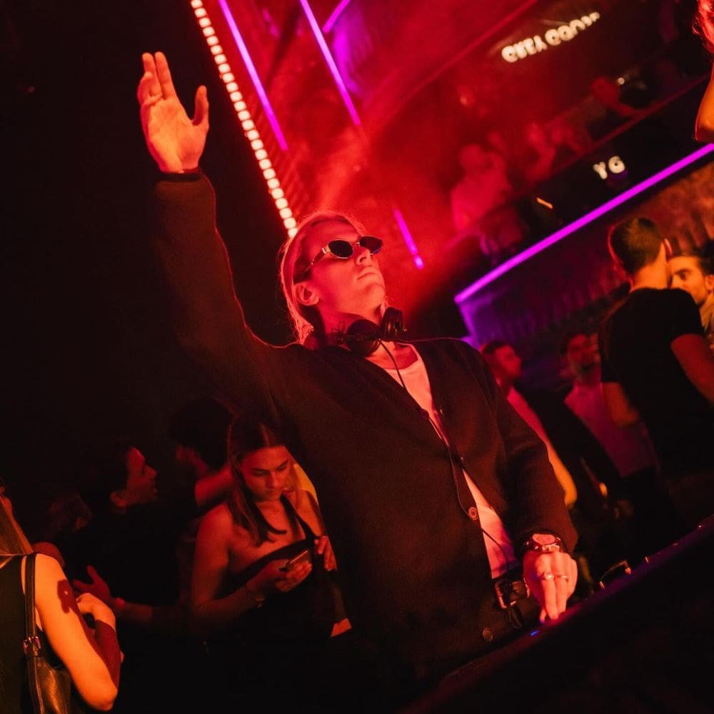 Teatro Kapital Madrid – Calle de Atocha – Milla de Oro – imagen 6