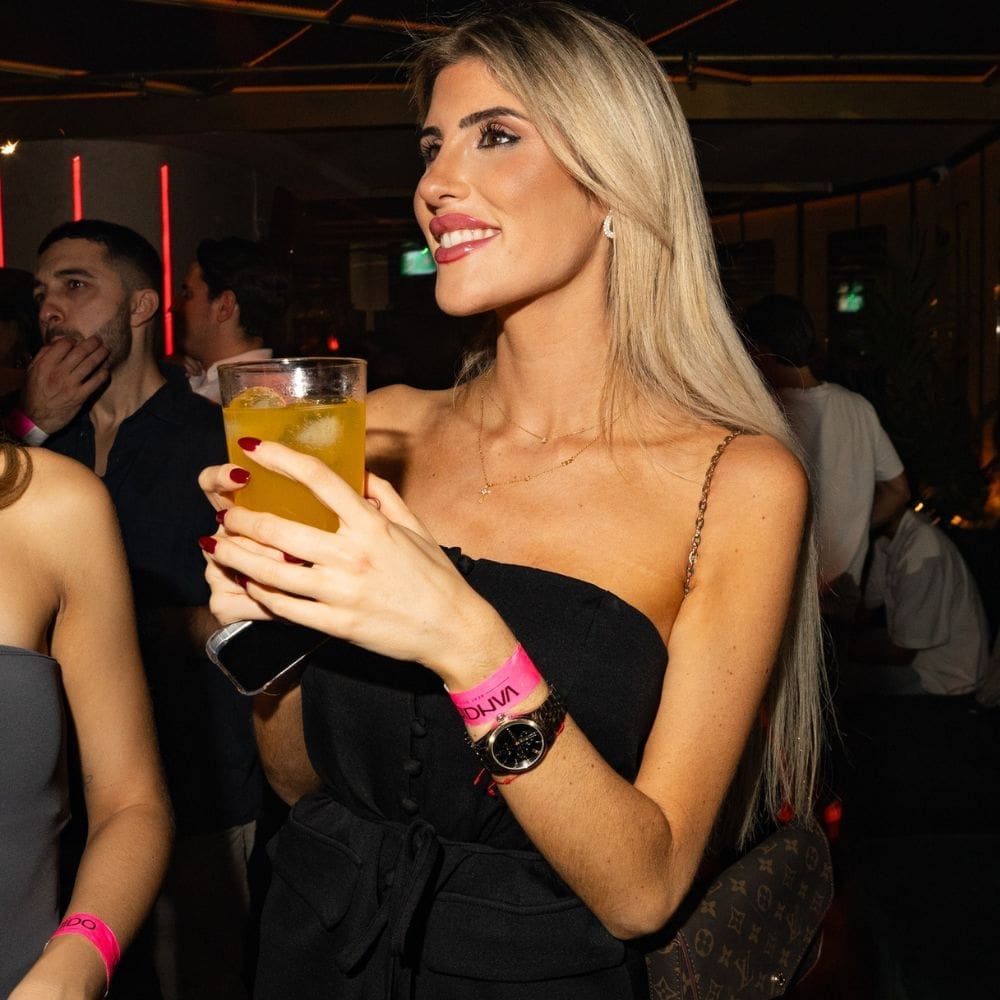 Vandido Madrid – discoteca en Barrio de Salamanca – Calle de Goya 79 – Milla de Oro – imagen 3