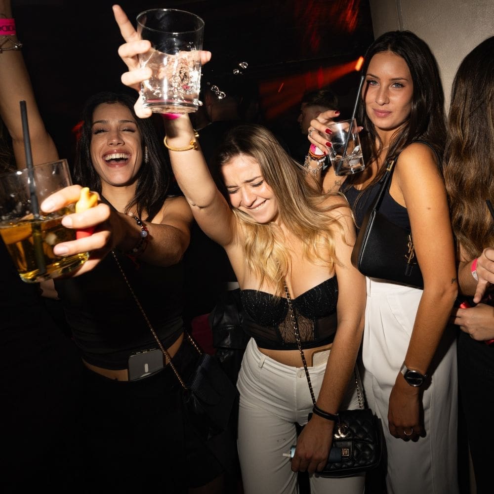 Vandido Madrid – discoteca en Barrio de Salamanca – Calle de Goya 79 – Milla de Oro – imagen 4