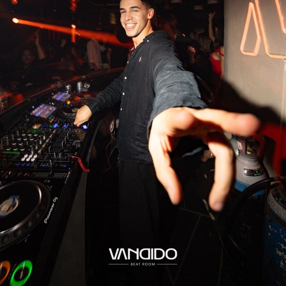 Vandido Madrid – discoteca en Barrio de Salamanca – Calle de Goya 79 – Milla de Oro – imagen 5