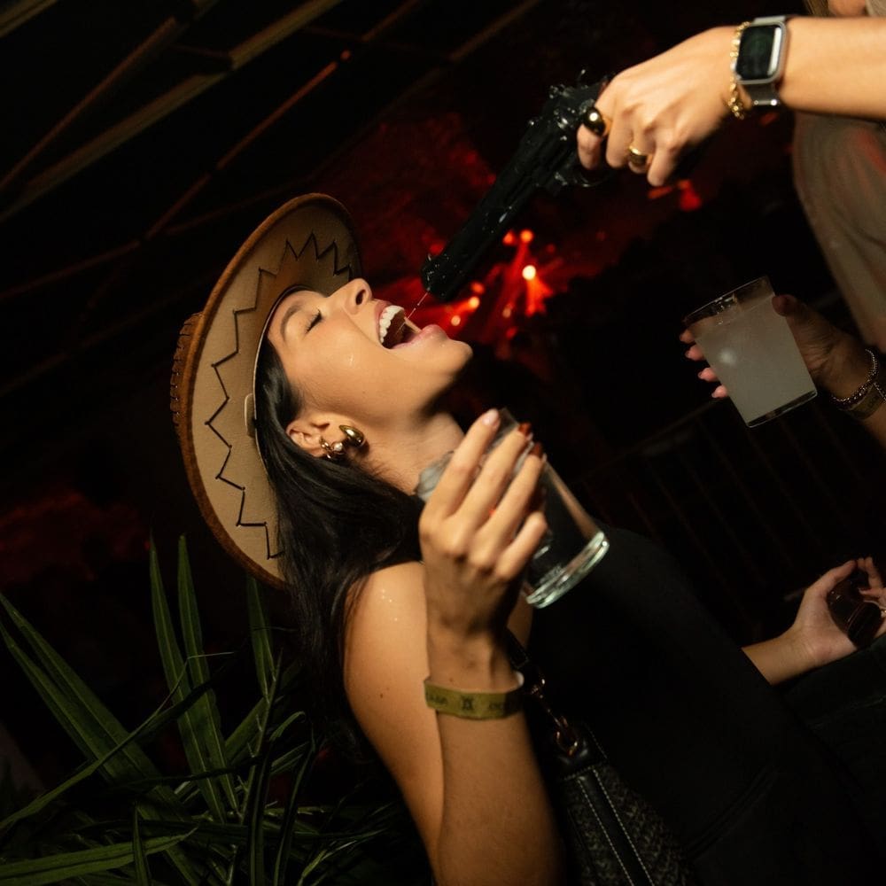 Vandido Madrid – discoteca en Barrio de Salamanca – Calle de Goya 79 – Milla de Oro – imagen 6