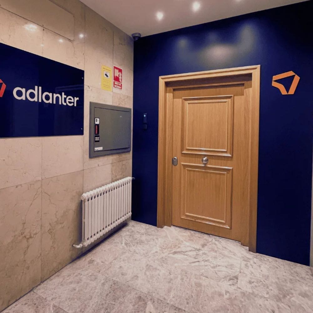 Adlanter Asesores – gestoria y asesoria – madrid- milla de oro – imagen 2