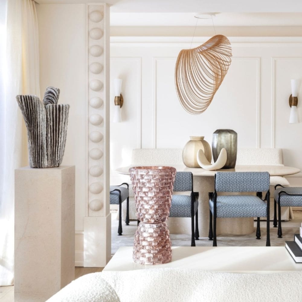 Beatriz Silviera – decoradores de hogar – milla de oro madrid – imagen 3