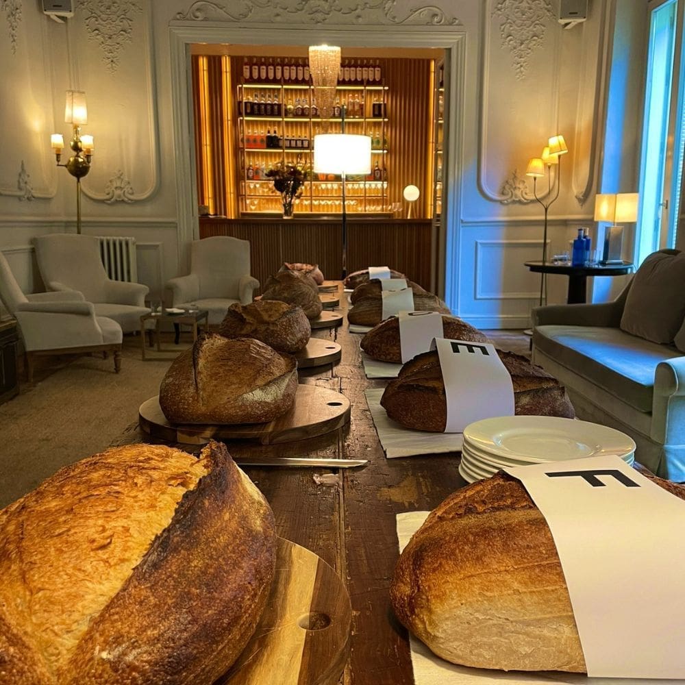 Club Matador-Clubs Privados Alto Standing-Milla de oro-Madrid-5