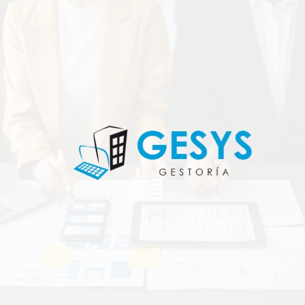 Gestoría Gesys – gestoria y asesoria – madrid- milla de oro – imagen 1