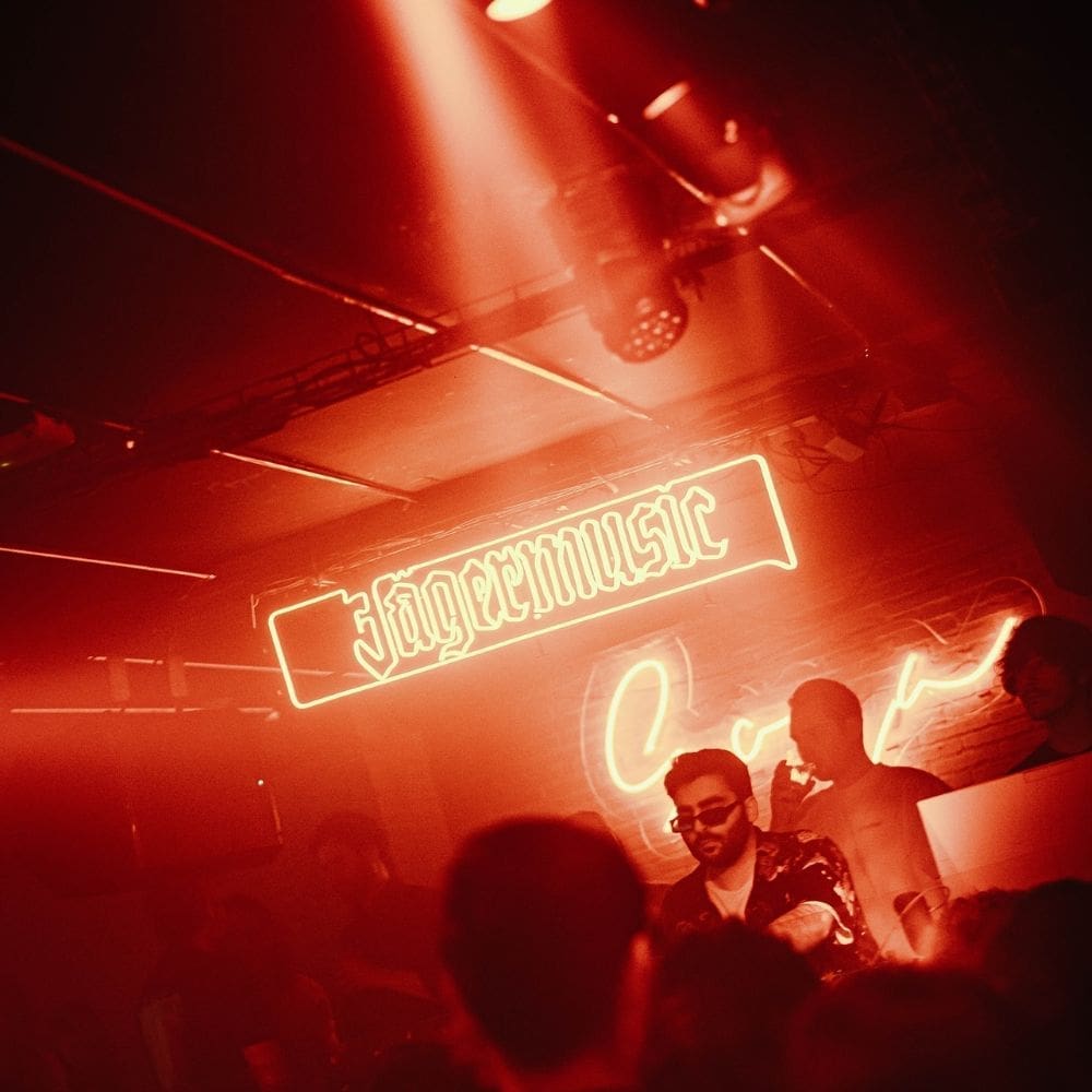 Goya social club-Discotecas-Milla de Oro-Madrid-4