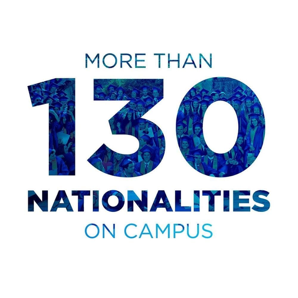 IE University Madrid – Mejor Universidad de Madrid – Milla de Oro – Barrio Salamanca – Imagen 6