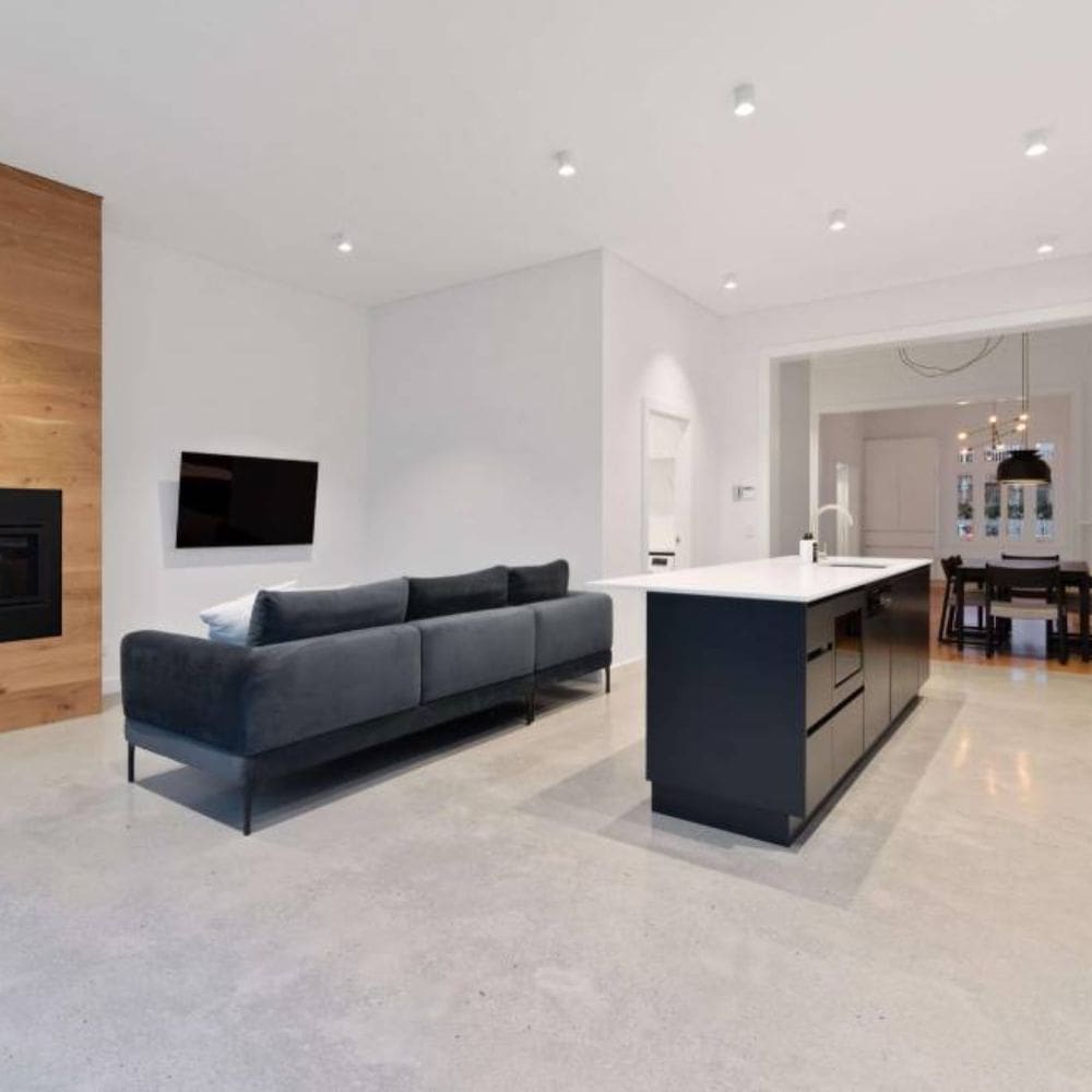 INTERIODECO – Decoracion y obras – Barrio Salamanca – Milla de Oro Madrid- Image 4