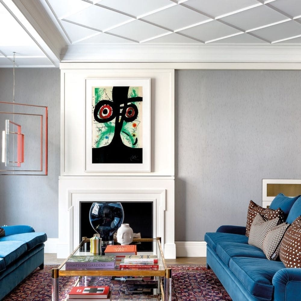 Jean Porsche – decoradores de hogar – milla de oro madrid – imagen 6