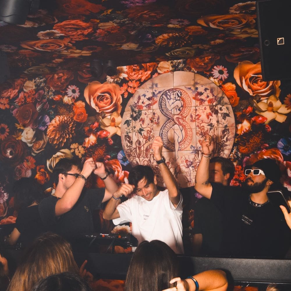 Los Amantes-Discotecas-Milla de Oro-Madrid-1