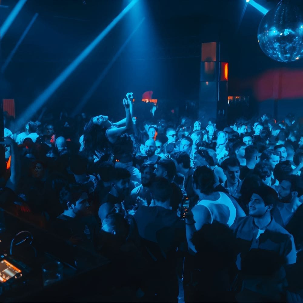 Lula Club madrid-Discotecas-Milla de Oro-Madrid-2