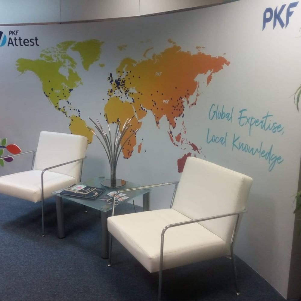 PKF Attest – Barrio de salamanca – Milla de oro – Imagen 5