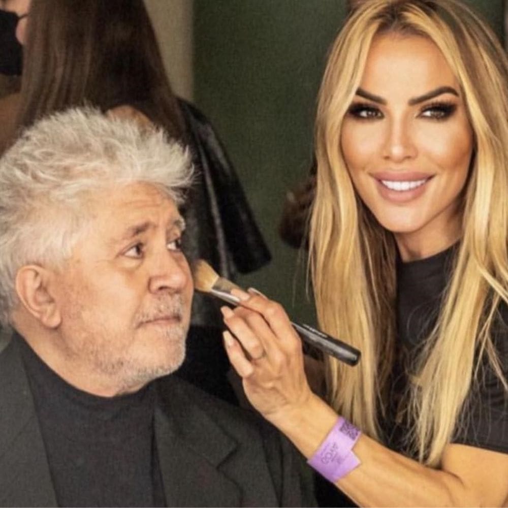 Peluqeria Lorena Morlote en Madrid – Peluquerias de Moda y lujo en Madrid – Milla de oro madrid – imagen 3