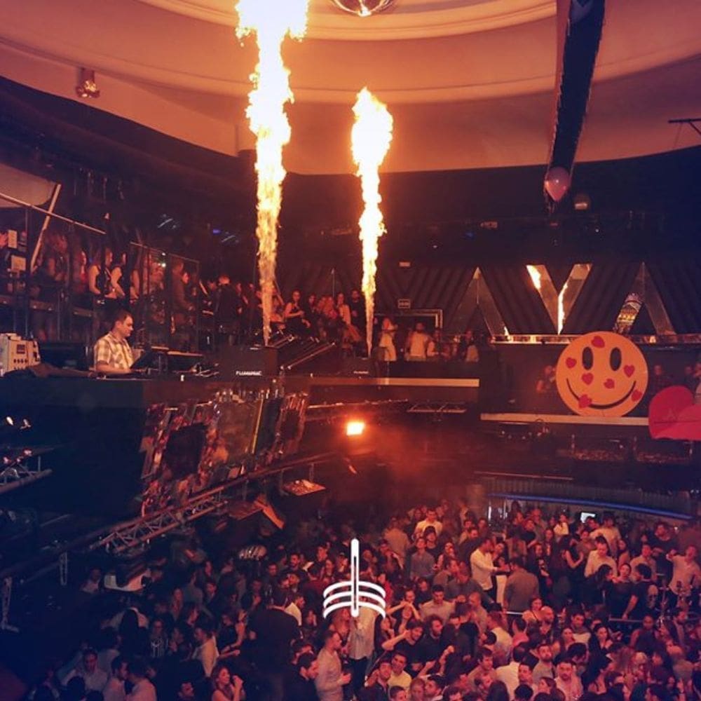 Teatro Barcelo-Discotecas-Milla de Oro-Madrid-2