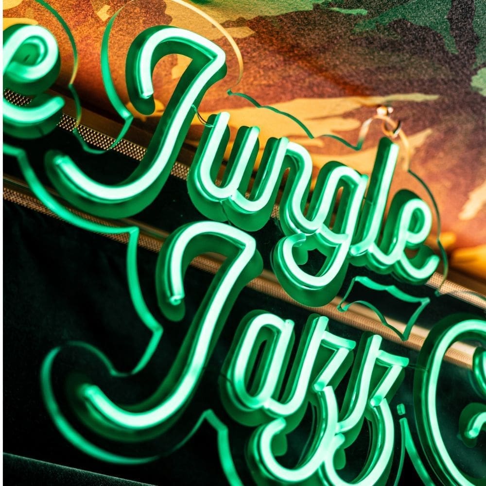 The jungle jazz club-Discotecas-Milla de Oro-Madrid-1