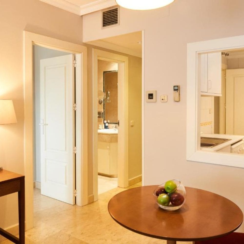 Hotel Suites Barrio de Salamanca – imagen 6