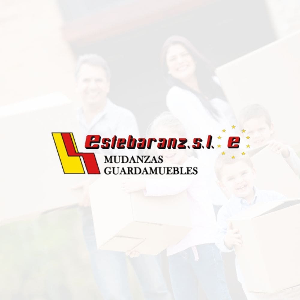 Mudanzas Estebaranz – madrid- barrio de salamnca – milla de oro – imagen 1