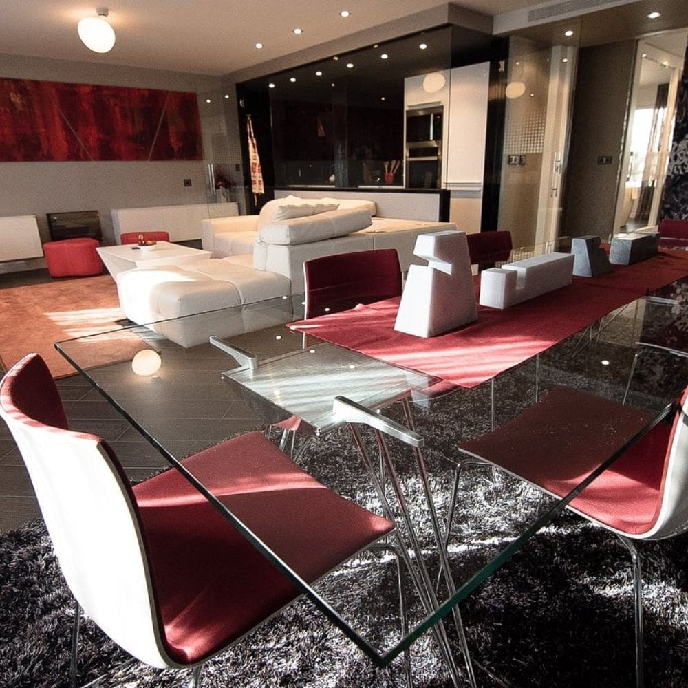 Petit Palace Savoy Alfonso XII – Barrio de Salamanca – Milla de oro – imagen 23