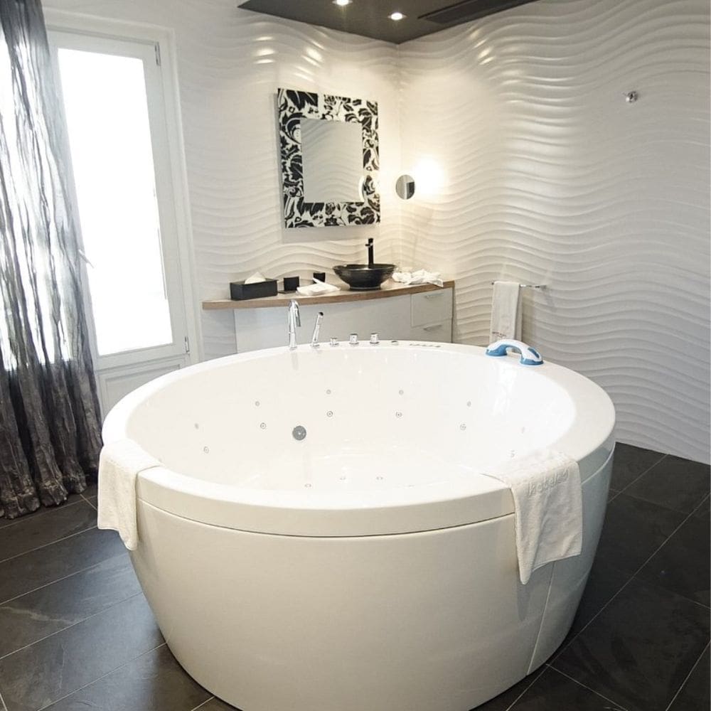 Petit Palace Savoy Alfonso XII – Barrio de Salamanca – Milla de oro – imagen 27