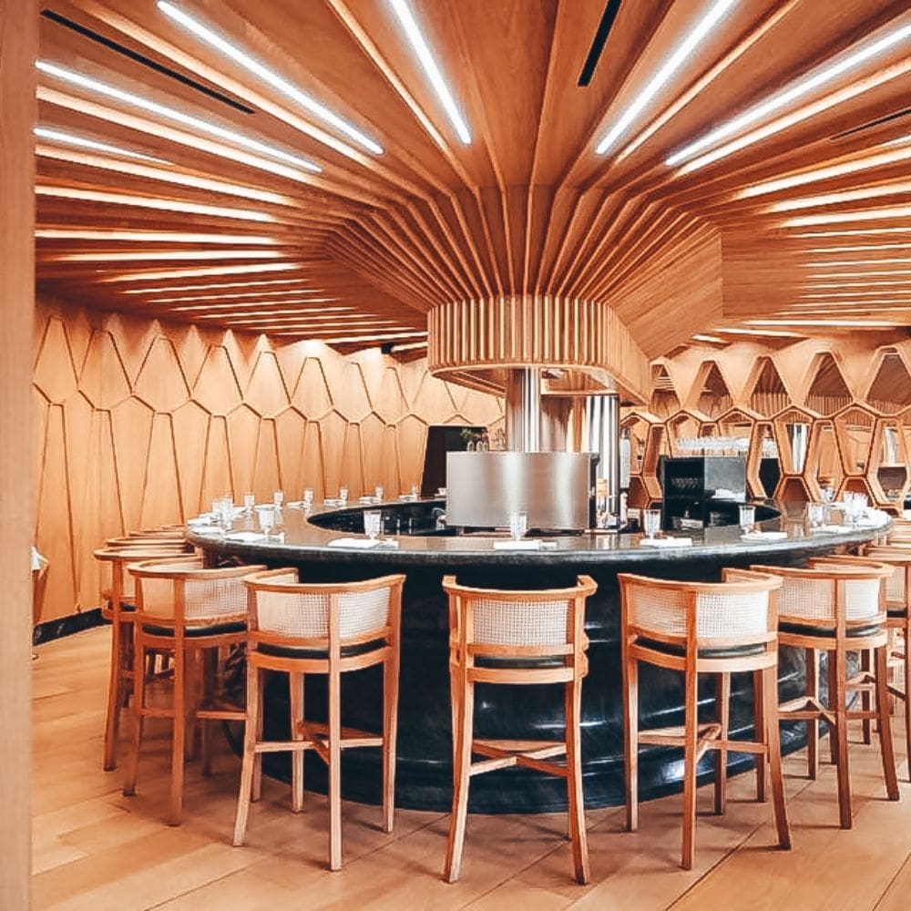 A’Barra-Restaurantes Barrio Salamanca-Milla de Oro-imagen-2