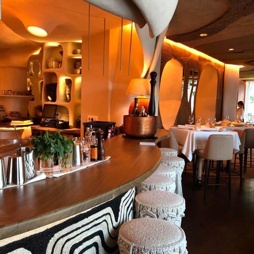 Aarde madrid-Restaurantes Barrio Salamanca-Milla de Oro-imagen-4