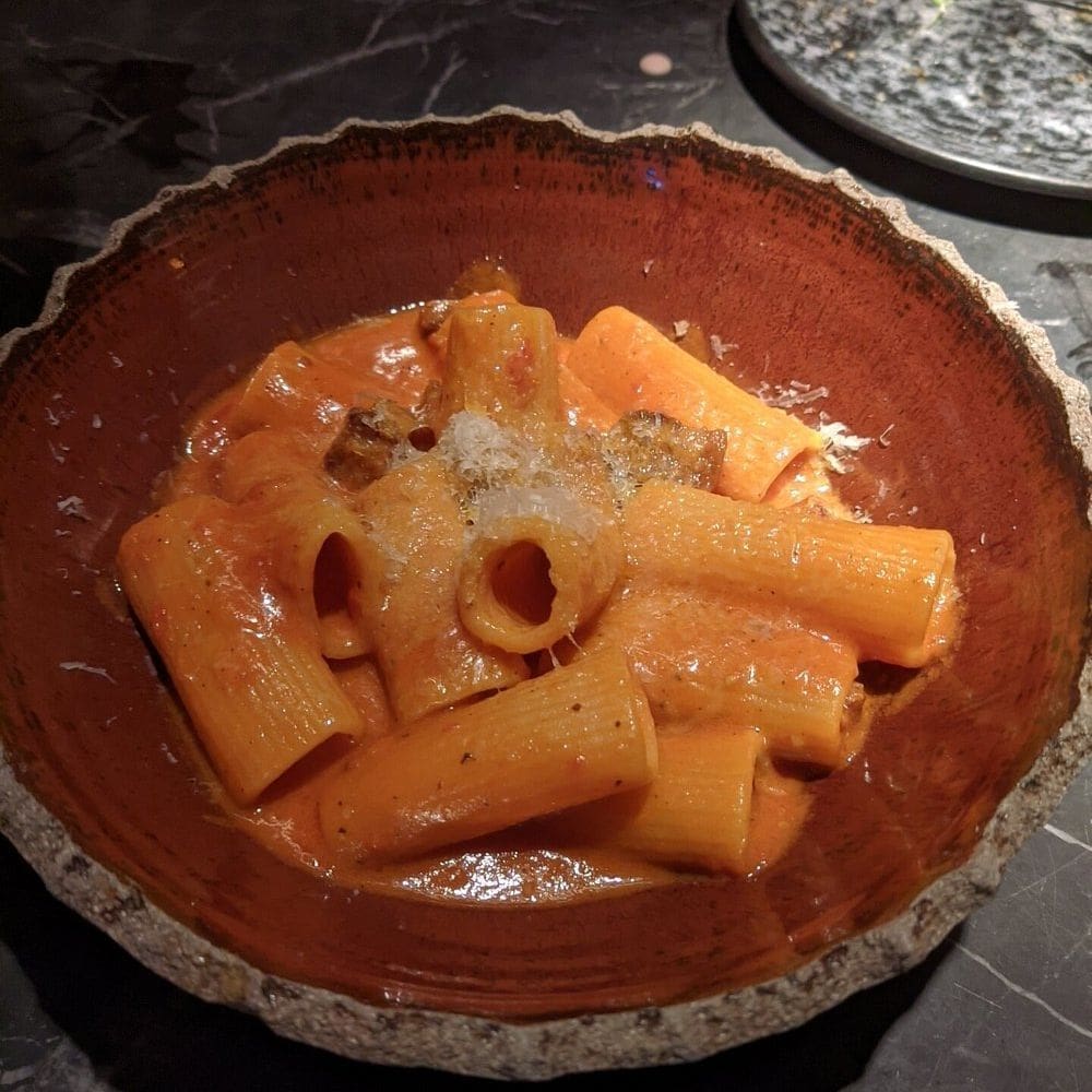 Arrogante madrid-Restaurantes Barrio Salamanca-Milla de Oro-imagen-5