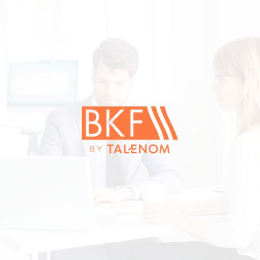 BKF Asesores by Talenom – Gestoria y Asesoria – milla de Oro – Barrio de salamanca