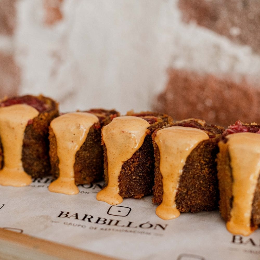 Bareto Alcalá-Restaurantes Barrio Salamanca-Milla de Oro-imagen-4