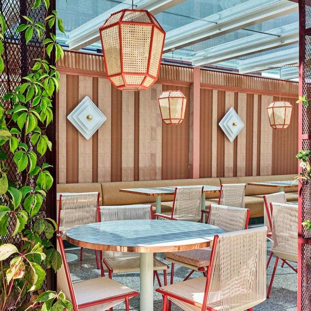 Boral Torcuato Rooftop-Restaurantes Barrio Salamanca-Milla de Oro-imagen-3