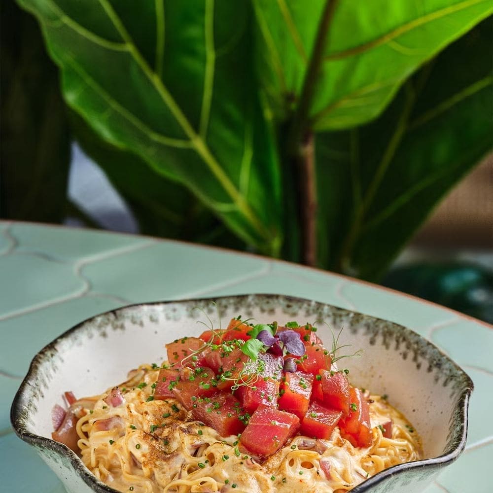 Boral Torcuato Rooftop-Restaurantes Barrio Salamanca-Milla de Oro-imagen-5