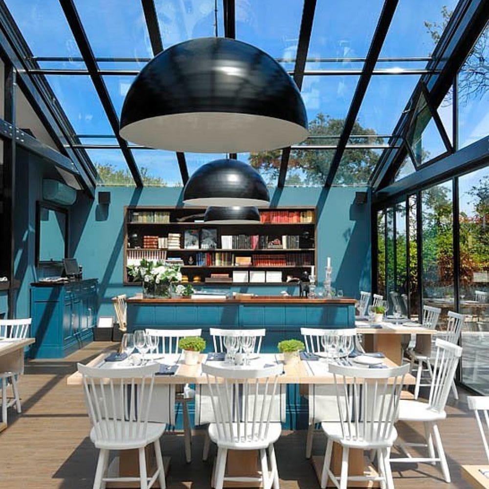 Cabaña Marconi – La moraleja – milla de oro – imagen 2