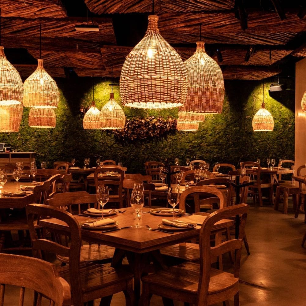 Chambao Madrid-Restaurantes Barrio Salamanca-Milla de Oro-imagen-2