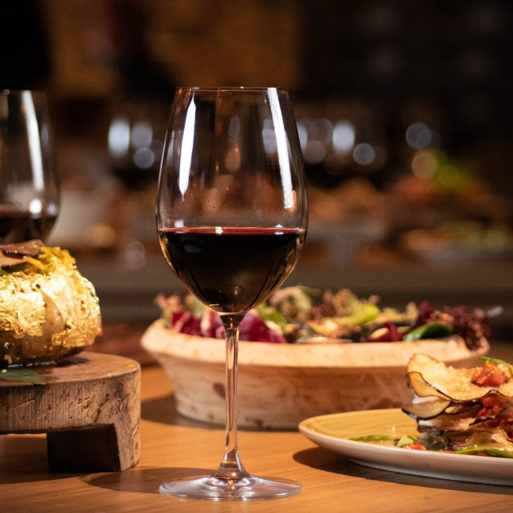 Chambao Madrid-Restaurantes Barrio Salamanca-Milla de Oro-imagen-3