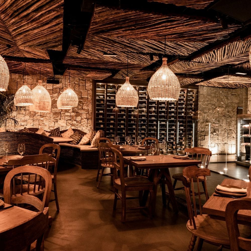 Chambao Madrid-Restaurantes Barrio Salamanca-Milla de Oro-imagen-4