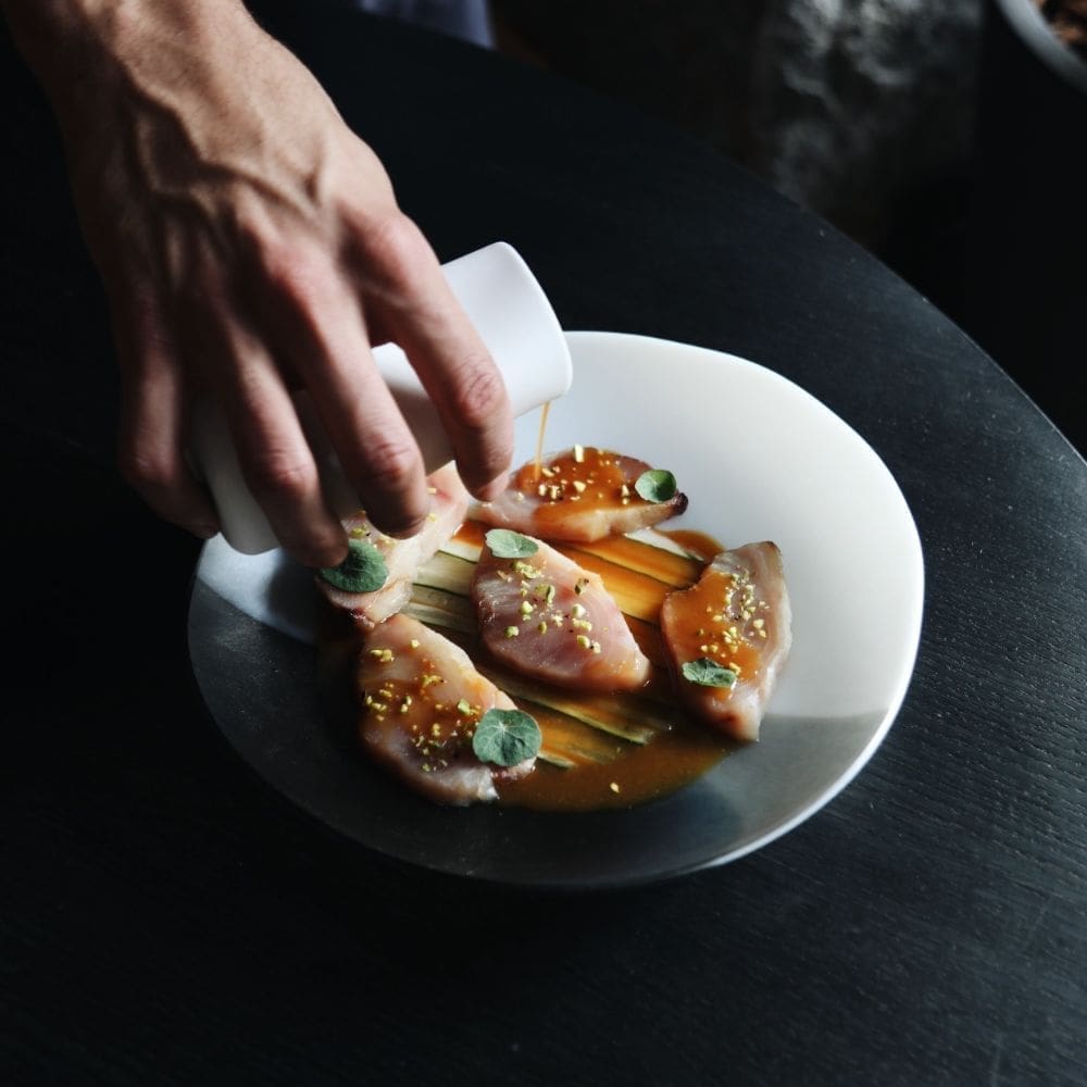 Chispa Bistró-Restaurantes Barrio Salamanca-Milla de Oro-imagen-3