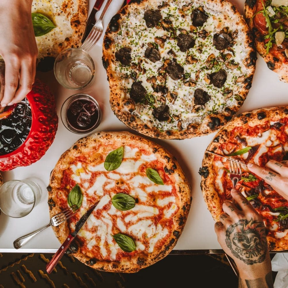 Circolo Popolare-Restaurantes Barrio Salamanca-Milla de Oro-imagen-3