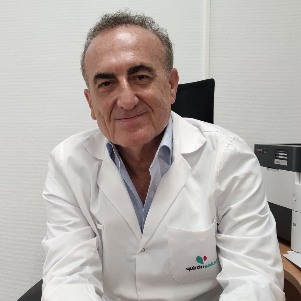 Clinica Doctor Esteban Samentero Cirujanos Plasticos – Barrio Salamanca – Milla de Oro – imagen 1