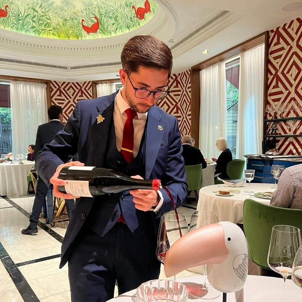 Coque madrid-Restaurantes Barrio Salamanca-Milla de Oro-imagen-5