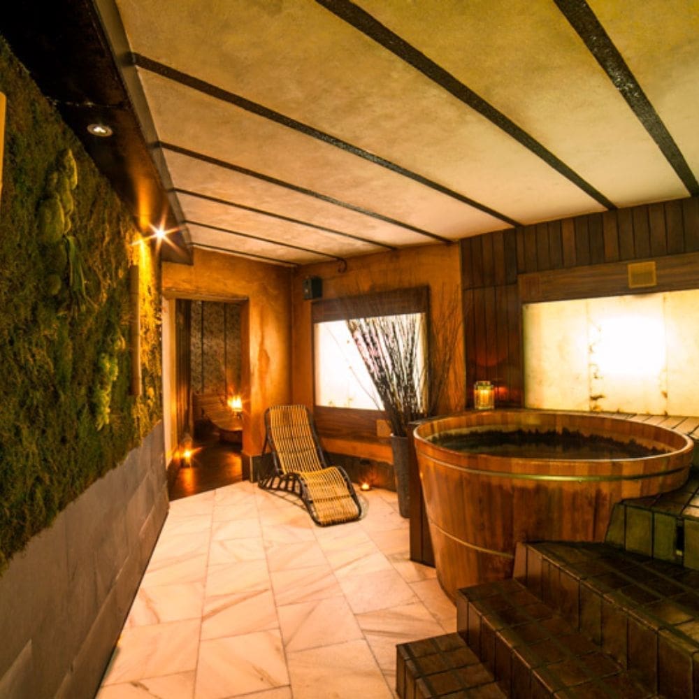 ESENZIAS SPA – Spas de Madrid – Masajes y Spas – Milla de Oro – Barrio Salamanca – imagen 8