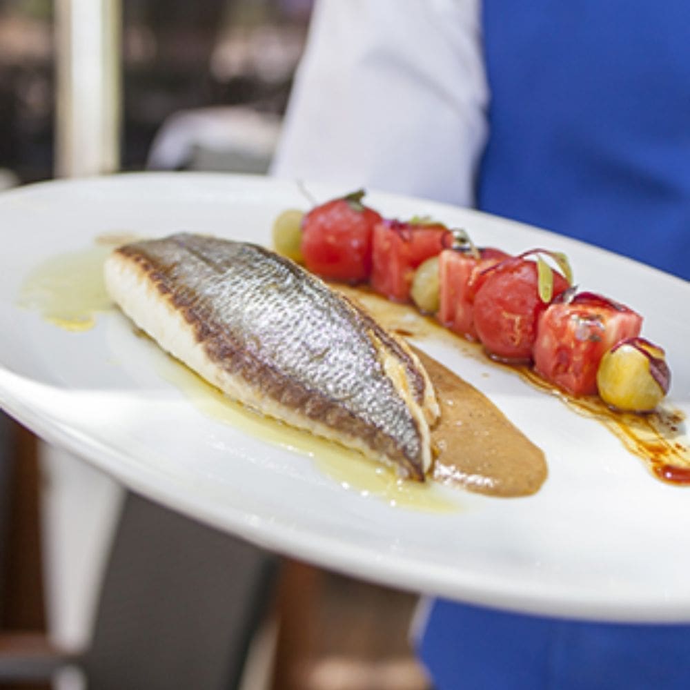 El Barril de La Moraleja- La moraleja – milla de oro – imagen 1